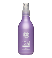 Constant Delight Ricostruzione Elisir per capelli 12 in 1 - Эликсир для волос 12 в 1 200 мл